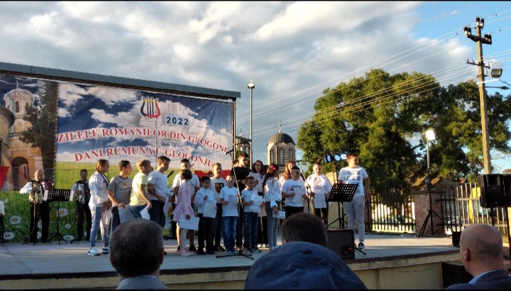 Grad Pančevo podržao održavanje časova rumunskog jezika u Glogonju